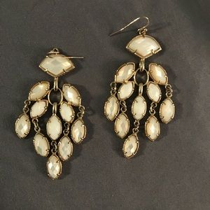 Kendra Scott Earrings